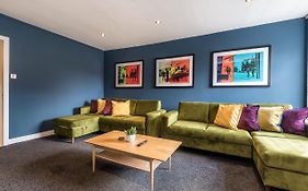 Host & Stay - The Georgian Quarters At Canning